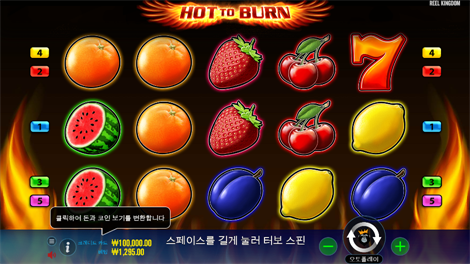 바운티 골드
