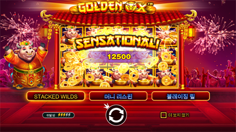 더 와일드 머신