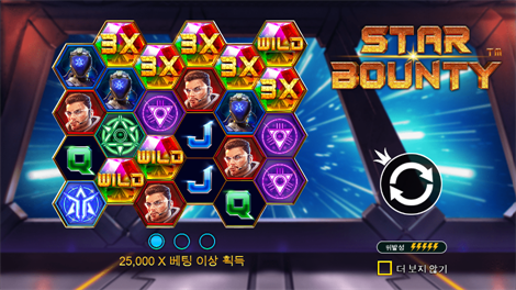 와일드 부스터